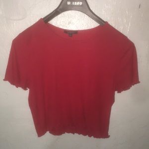 Croptop